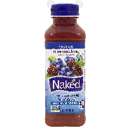 Naked Juice Juice Smoothie Blue Machine 15.2oz