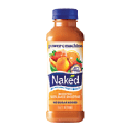 Naked Juice Juice Smoothie Power-C 15.2oz