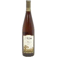 Fetzer Vineyards gewurztraminer wine of Valley Oaks California, 1750ml
