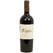 cabernet sauvignon made with organic grapes of Mendocino County, 13.7% alc. by vol.