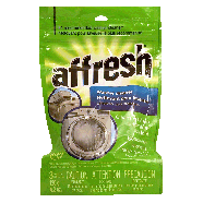 Affresh  washer cleaner tablets 3ct
