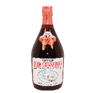 Gekkeikan  plum wine, japan, 13% alc./vol. 750ml