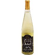 Grand Traverse Resort Select Sweet Harvest; riesling wine of Mich750ml