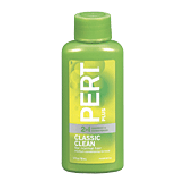 Pert Plus 2in1 shampoo & conditioner, classic clean  1.7fl oz