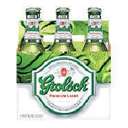 Grolsch Beer 12 Oz 6pk