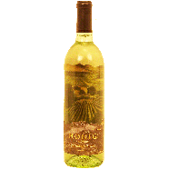 Honig  sauvignon blanc wine of Napa Valley, 13.5% alc. by vol. 750ml