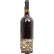 Honig  cabernet sauvignon of Napa Valley, 14.5% alc. by vol. 750ml