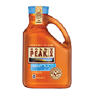 Gold Peak  sweet tea 89fl oz
