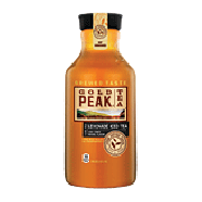 Gold Peak  lemonade iced tea 59fl oz