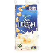 Soy Dream  original soymilk, lactose free 32-fl oz