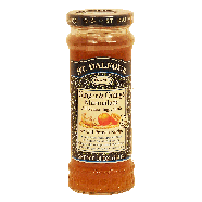 St. Dalfour  ginger & orange marmalade fruit spread 10oz