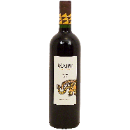 Maipe Andean Culture malbec wine of Mendoza - Argentina, 14% alc.750ml