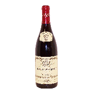 Louis Jadot  beaujolais - villages, appellation controlee, red bu750ml