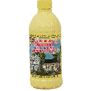 Nellie & Joe's  key west lemon juice, double strength 16fl oz