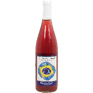 Leelanau Cellars  blueberry wine of Northern Michigan 750ml