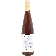 Leelanau Cellars American Select Harvest; riesling wine of Northe750ml