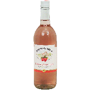 Boone's Farm Strawberry Hill flavored citrus wine, 7.5% alc. by v750ml