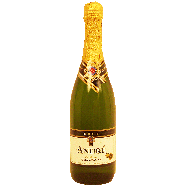 Andre  charmat method sparkling wine of California, Champagne, 9.750ml