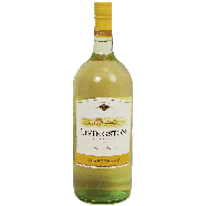 Livingston Cellars California Reserve chardonnay wine, 12% alc. by1.5L