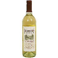 Redwood Creek Delle Venezie pinot grigio wine of Modesto Californ750ml