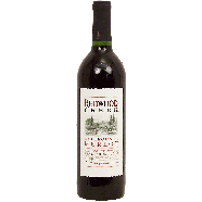 Redwood Creek  merlot of California, 13.5% alc. by vol. 750ml