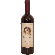 Da Vinci  chianti wine of Italy, 13% alc. by vol. 750ml