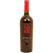 Apothic Red Winemaker's Blend blend of syrah, zinefandel, merlot 750ml