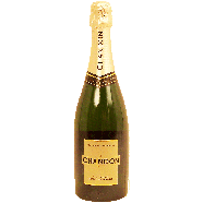 Chandon  brut classic sparkling wine of California, 13% alc. by v750ml