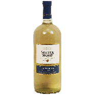 Sutter Home Family Vineyards pinot grigio wine of California, 12.51.5L