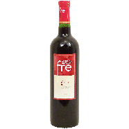 Sutter Home Fre red grape beverage, alcohol removed 750ml