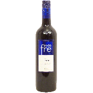 Sutter Home Fre merlot grape beverage, alcohol removed 750ml