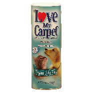 Love My Carpet Pardon My Pet carpet & room deodorizer with baking 14oz