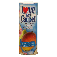 Love My Carpet  carpet & room deodorizer, fights odor, hawaiian pa14oz
