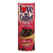 Love My Carpet  carpet & room deodorizer, fights odor, mulberry sc14oz