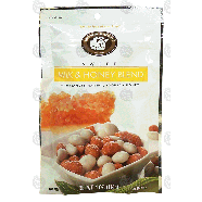 Southern Style Nuts Milk & Honey Blend sweet peanuts, raisins, yogu4oz