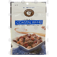 Southern Style Nuts Coastal Blend smoky almonds, hickory spice & cr4oz
