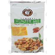 Southern Style Nuts Hunter Mix kettle roasted nuts, seeds & sesame 4oz