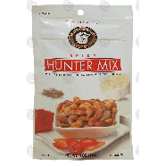 Southern Style Nuts Hunter Mix kettle roasted nuts, sesame sticks &4oz