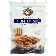 Southern Style Nuts Hunter Mix sweet honey roasted nuts & sesame st4oz