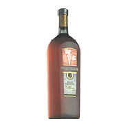 Inglenook Wine california white zinfandel 1.5L