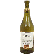 Woodbridge by Robert Mondavi chardonnay wine of California, 13.5%750ml