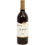 Robert Mondavi private selection merlot wine of California, 13.5%750ml