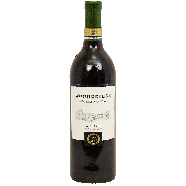 Woodbridge by Robert Mondavi merlot wine of California, 13.5% alc750ml