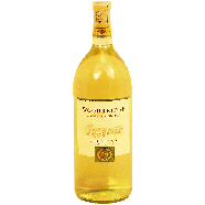 Woodbridge by Robert Mondavi pinot grigio of California, 13.5% alc1.5L