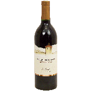 Robert Mondavi Private Selection zinfandel wine of California, 13750ml
