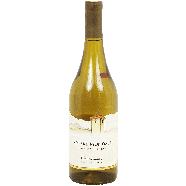 Robert Mondavi Private Selection chardonnay wine of California, 1750ml