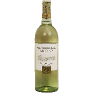 Woodbridge  sauvignon blanc wine of California, 13% alc. by vol. 750ml