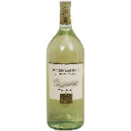 Woodbridge by Robert Mondavi sauvignon blanc wine of California, 11.5L