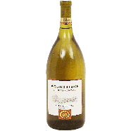 Woodbridge by Robert Mondavi chardonnay wine of California, 13.5% 1.5L