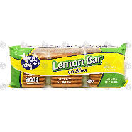 Lil' Dutch Maid  lemon bar cookies 10oz